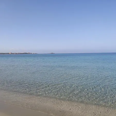 Casa Vacanza Sa Rocca Tunda Appartamento Putzu Idu