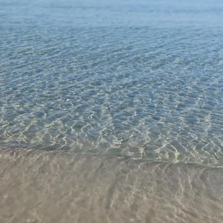 Casa Vacanza Sa Rocca Tunda