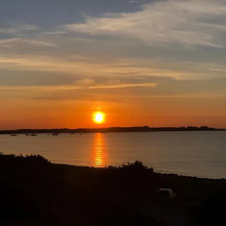 Casa Vacanza Sa Rocca Tunda Appartamento Putzu Idu