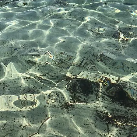 Casa Vacanza Sa Rocca Tunda * Putzu Idu