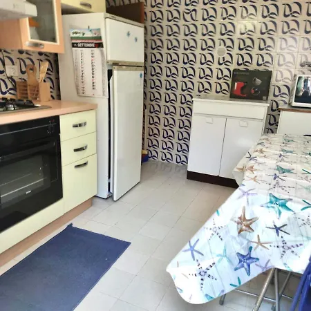 Casa Vacanza Sa Rocca Tunda