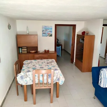 Casa Vacanza Sa Rocca Tunda * Putzu Idu