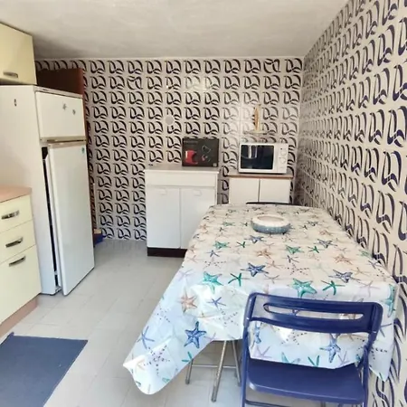 Appartamento Casa Vacanza Sa Rocca Tunda Putzu Idu