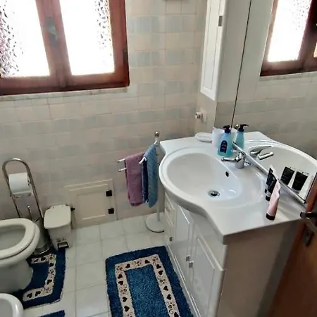 Casa Vacanza Sa Rocca Tunda Appartamento *