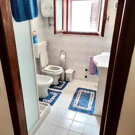 Casa Vacanza Sa Rocca Tunda *