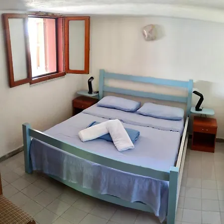 Casa Vacanza Sa Rocca Tunda Appartamento Putzu Idu