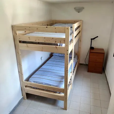 Appartamento Casa Vacanza Sa Rocca Tunda *