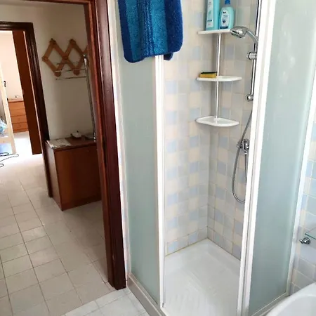 Casa Vacanza Sa Rocca Tunda * Putzu Idu