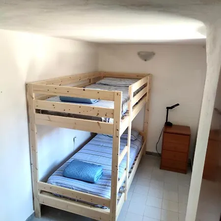 Appartamento Casa Vacanza Sa Rocca Tunda *