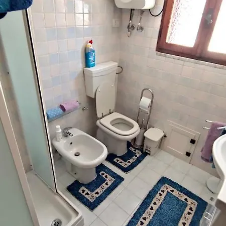Appartamento Casa Vacanza Sa Rocca Tunda *
