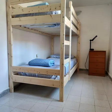 Appartamento Casa Vacanza Sa Rocca Tunda