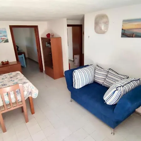 Casa Vacanza Sa Rocca Tunda